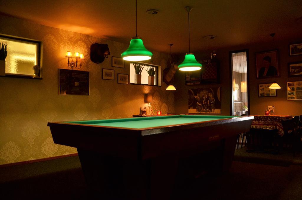 Hotel Restaurant De Engel Лиссе Экстерьер фото